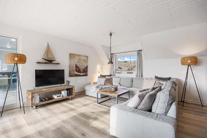 Sommerhus D3226 på Riskrogvej 36, Haurvig - Billede #2