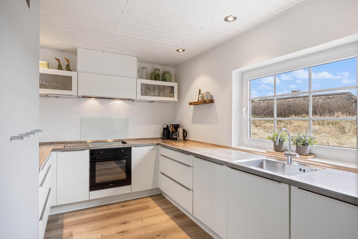 Ferienhaus D3226 in Riskrogvej 36, Haurvig - Bild #3