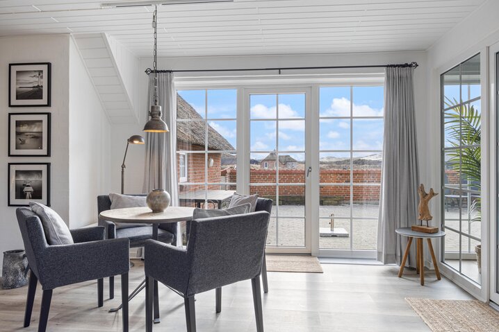 Ferienhaus D3226 in Riskrogvej 36, Haurvig - Bild #6