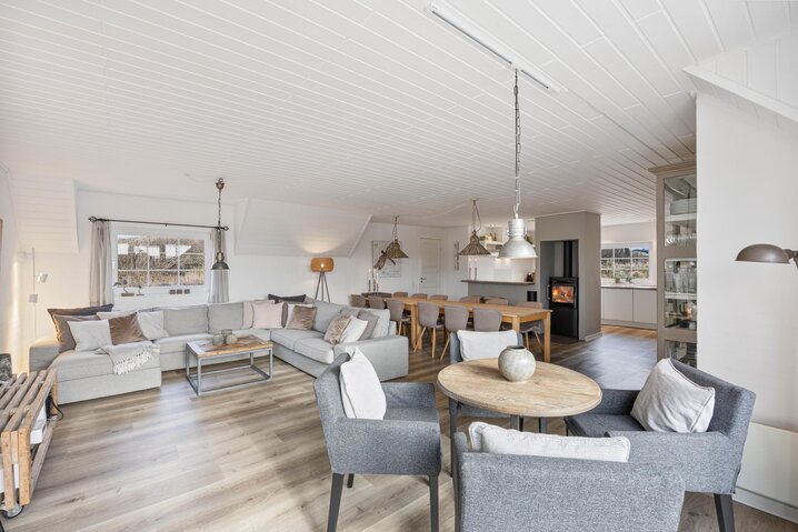 Ferienhaus D3226 in Riskrogvej 36, Haurvig - Bild #7