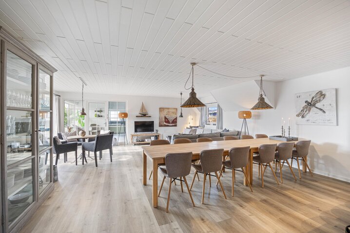 Ferienhaus D3226 in Riskrogvej 36, Haurvig - Bild #8