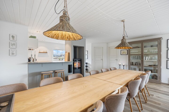 Sommerhus D3226 på Riskrogvej 36, Haurvig - Billede #9