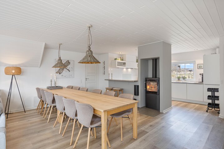 Ferienhaus D3226 in Riskrogvej 36, Haurvig - Bild #10