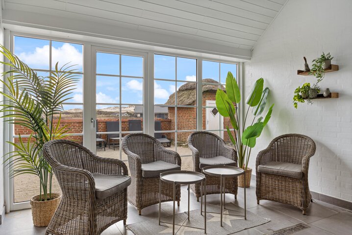 Ferienhaus D3226 in Riskrogvej 36, Haurvig - Bild #17