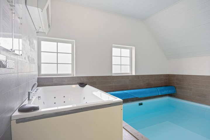 Ferienhaus D3226 in Riskrogvej 36, Haurvig - Bild #14