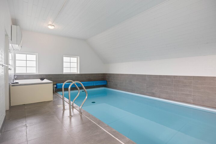 Ferienhaus D3226 in Riskrogvej 36, Haurvig - Bild #15