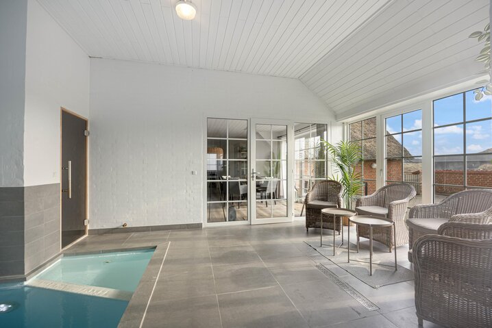 Ferienhaus D3226 in Riskrogvej 36, Haurvig - Bild #18