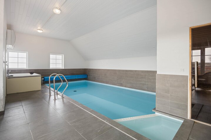 Ferienhaus D3226 in Riskrogvej 36, Haurvig - Bild #1