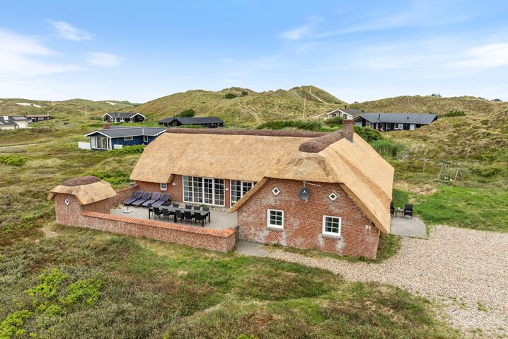 Ferienhaus D3226 in Riskrogvej 36, Haurvig - Bild #31