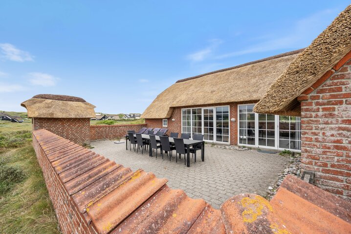 Ferienhaus D3226 in Riskrogvej 36, Haurvig - Bild #33