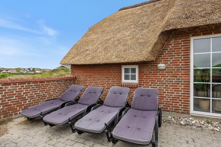 Ferienhaus D3226 in Riskrogvej 36, Haurvig - Bild #36