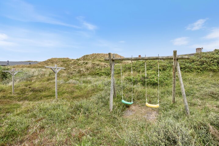 Ferienhaus D3226 in Riskrogvej 36, Haurvig - Bild #38