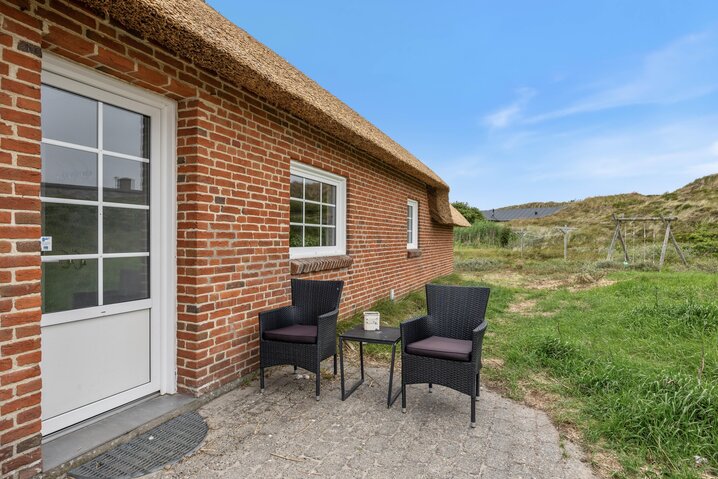 Ferienhaus D3226 in Riskrogvej 36, Haurvig - Bild #39