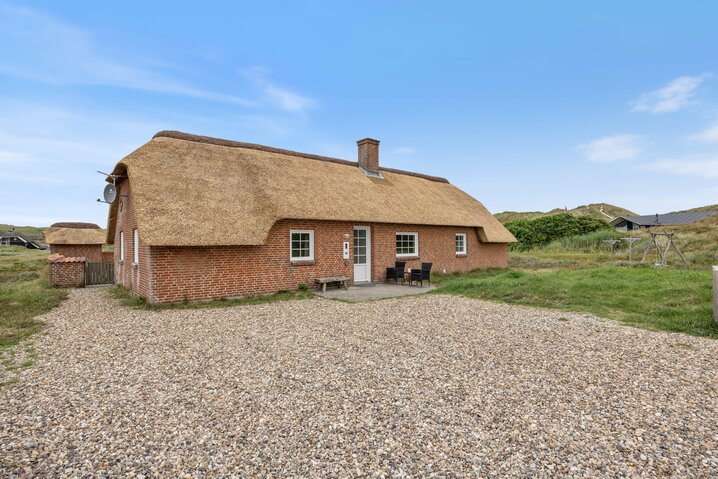 Ferienhaus D3226 in Riskrogvej 36, Haurvig - Bild #40