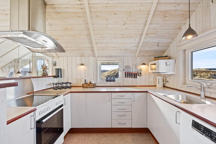 Sommerhus D3230 på Tornbjerrevej 50, Haurvig - Billede #2