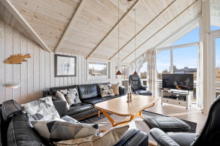 Sommerhus D3230 på Tornbjerrevej 50, Haurvig - Billede #3