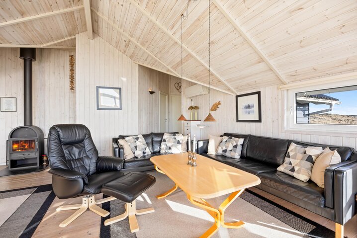 Sommerhus D3230 på Tornbjerrevej 50, Haurvig - Billede #4