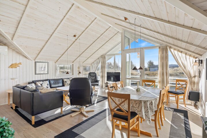 Sommerhus D3230 på Tornbjerrevej 50, Haurvig - Billede #6
