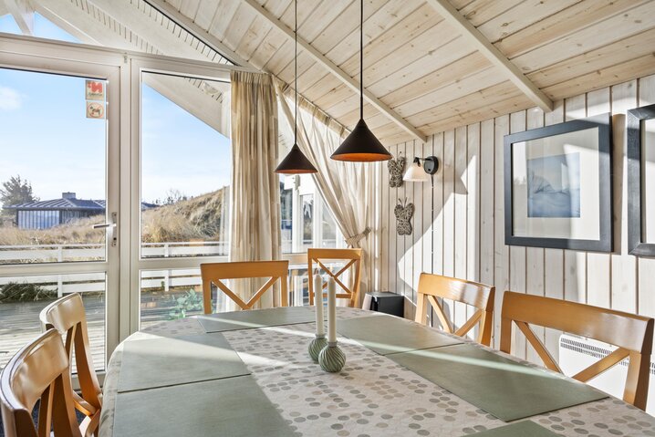 Sommerhus D3230 på Tornbjerrevej 50, Haurvig - Billede #7