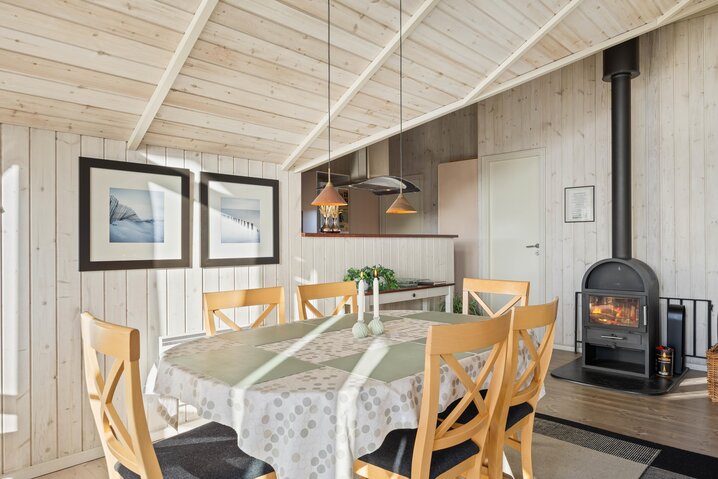 Sommerhus D3230 på Tornbjerrevej 50, Haurvig - Billede #8
