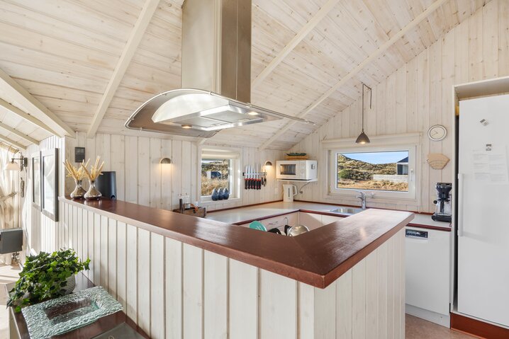 Sommerhus D3230 på Tornbjerrevej 50, Haurvig - Billede #9