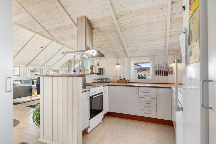 Sommerhus D3230 på Tornbjerrevej 50, Haurvig - Billede #10
