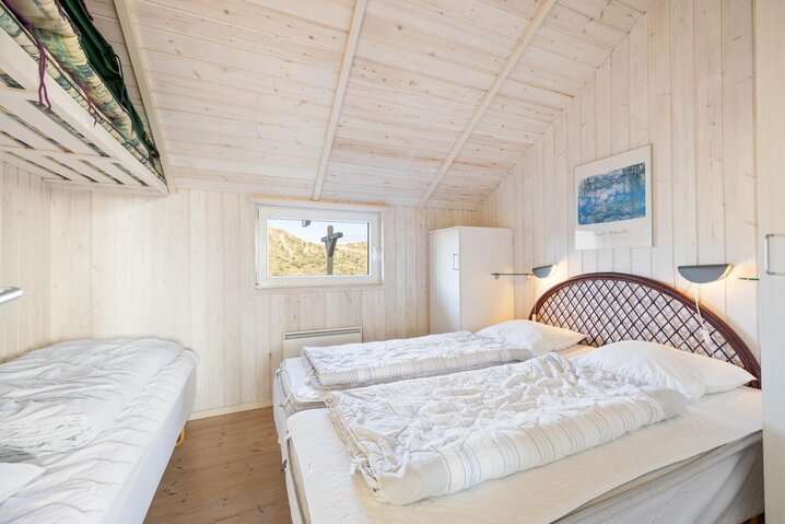 Sommerhus D3230 på Tornbjerrevej 50, Haurvig - Billede #11