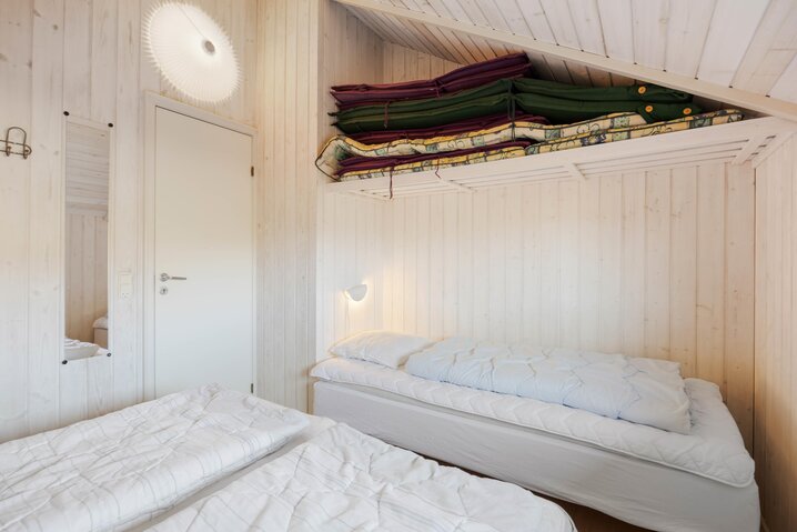 Sommerhus D3230 på Tornbjerrevej 50, Haurvig - Billede #12