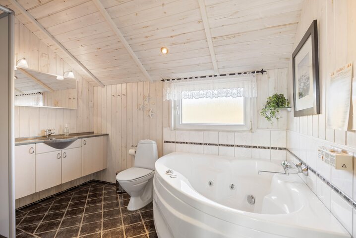 Sommerhus D3230 på Tornbjerrevej 50, Haurvig - Billede #14