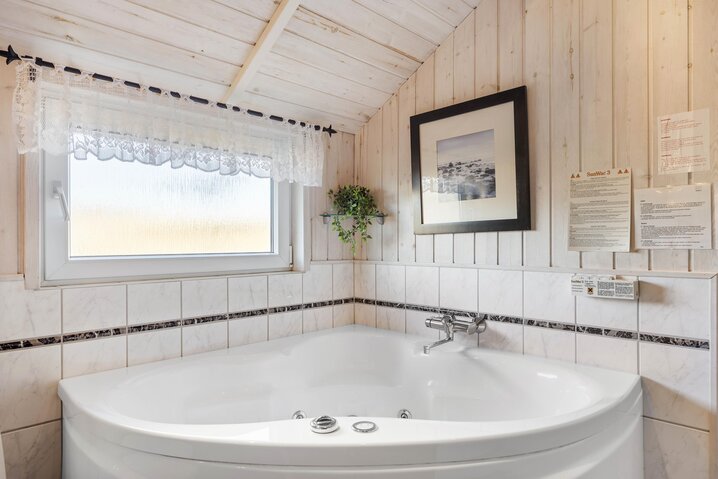 Sommerhus D3230 på Tornbjerrevej 50, Haurvig - Billede #15