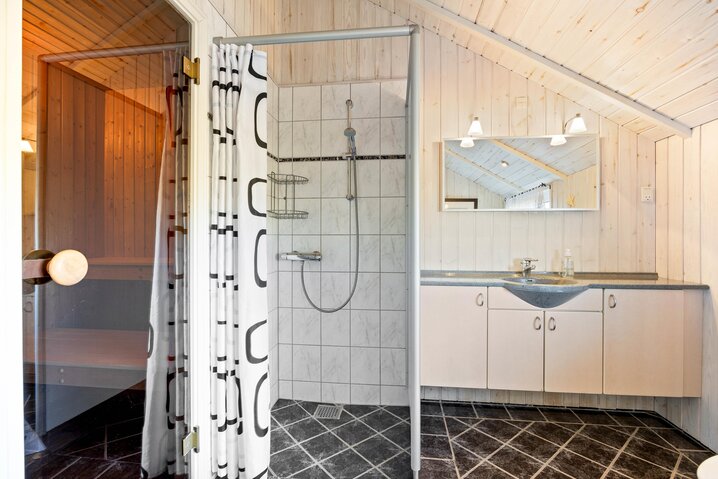 Sommerhus D3230 på Tornbjerrevej 50, Haurvig - Billede #16