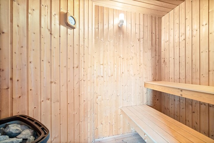 Sommerhus D3230 på Tornbjerrevej 50, Haurvig - Billede #17