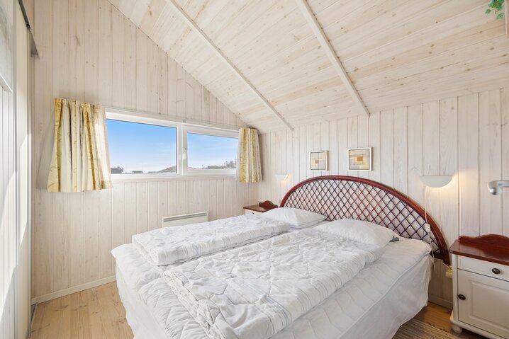 Sommerhus D3230 på Tornbjerrevej 50, Haurvig - Billede #18