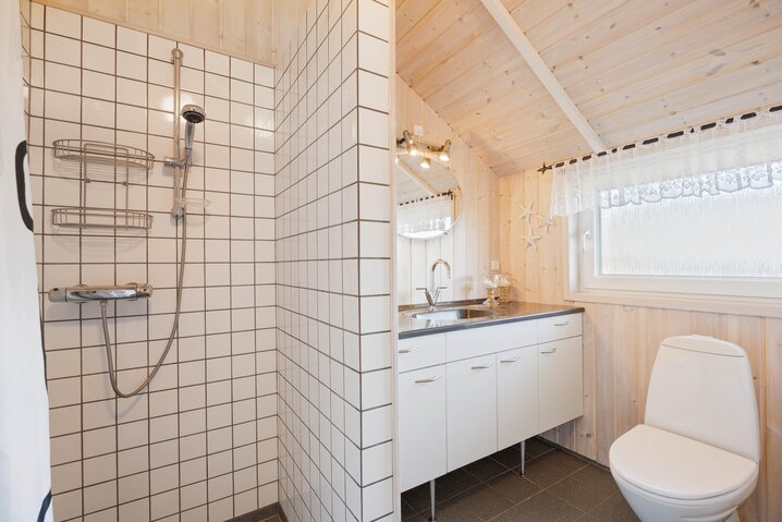 Sommerhus D3230 på Tornbjerrevej 50, Haurvig - Billede #19