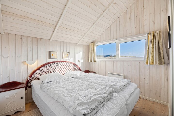 Sommerhus D3230 på Tornbjerrevej 50, Haurvig - Billede #20