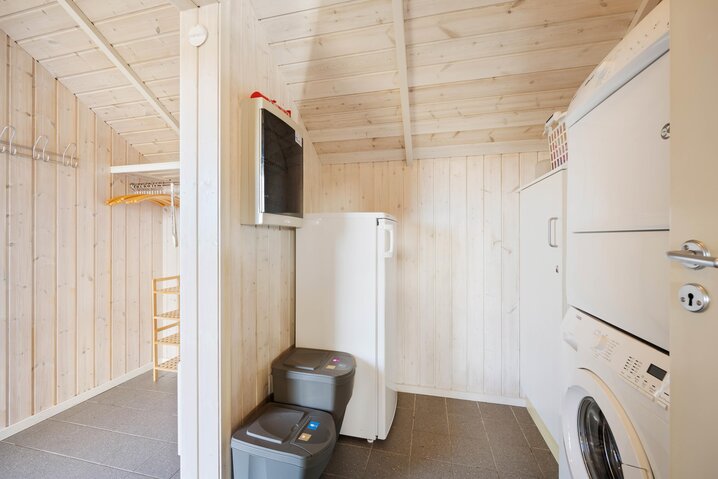 Sommerhus D3230 på Tornbjerrevej 50, Haurvig - Billede #21