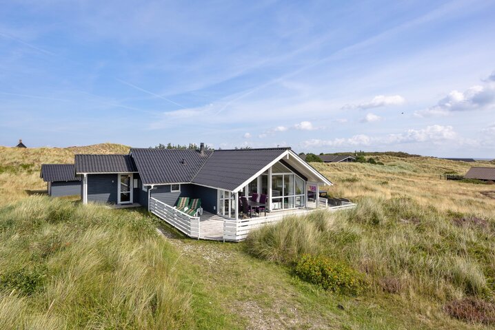 Sommerhus D3230 på Tornbjerrevej 50, Haurvig - Billede #22