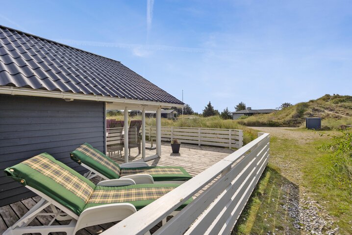 Sommerhus D3230 på Tornbjerrevej 50, Haurvig - Billede #23