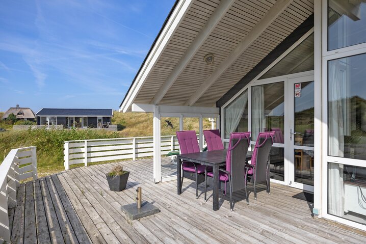 Sommerhus D3230 på Tornbjerrevej 50, Haurvig - Billede #24