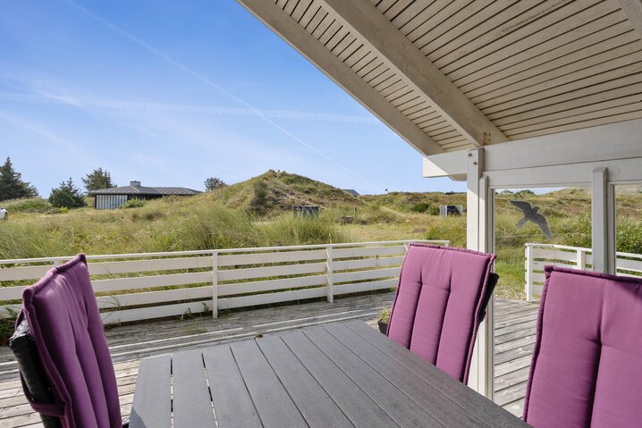 Sommerhus D3230 på Tornbjerrevej 50, Haurvig - Billede #25