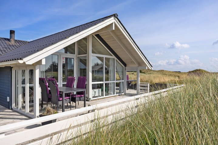 Sommerhus D3230 på Tornbjerrevej 50, Haurvig - Billede #26