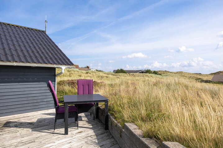 Sommerhus D3230 på Tornbjerrevej 50, Haurvig - Billede #27