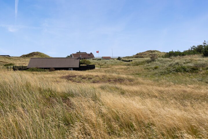 Sommerhus D3230 på Tornbjerrevej 50, Haurvig - Billede #29