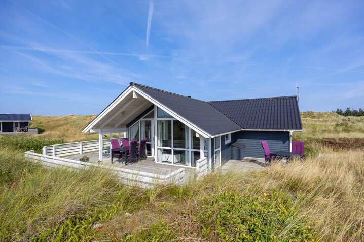 Sommerhus D3230 på Tornbjerrevej 50, Haurvig - Billede #30