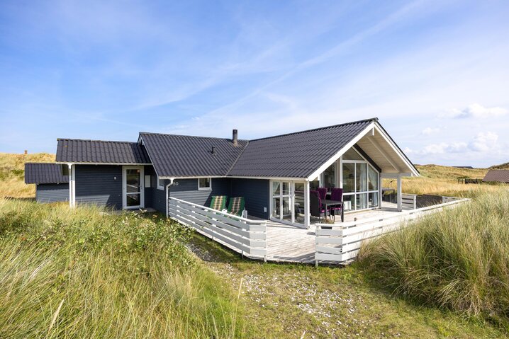 Sommerhus D3230 på Tornbjerrevej 50, Haurvig - Billede #31