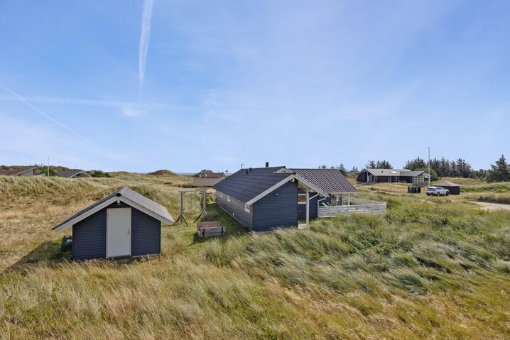 Sommerhus D3230 på Tornbjerrevej 50, Haurvig - Billede #32