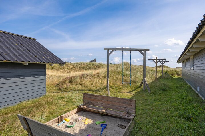 Sommerhus D3230 på Tornbjerrevej 50, Haurvig - Billede #33