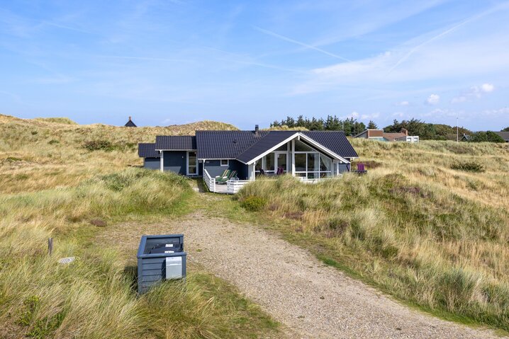 Sommerhus D3230 på Tornbjerrevej 50, Haurvig - Billede #34