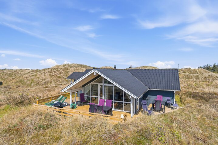 Ferienhaus D3230 in Tornbjerrevej 50, Haurvig - Bild #0