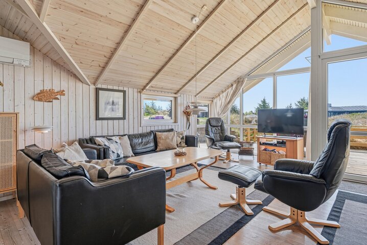 Ferienhaus D3230 in Tornbjerrevej 50, Haurvig - Bild #1